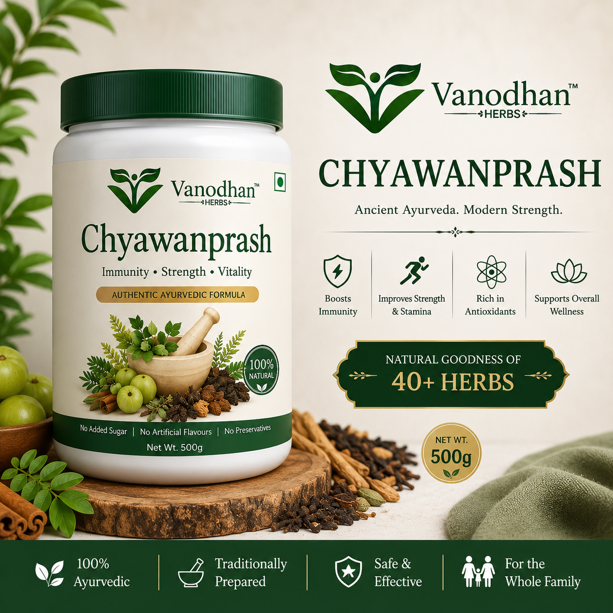 Chyawanprash